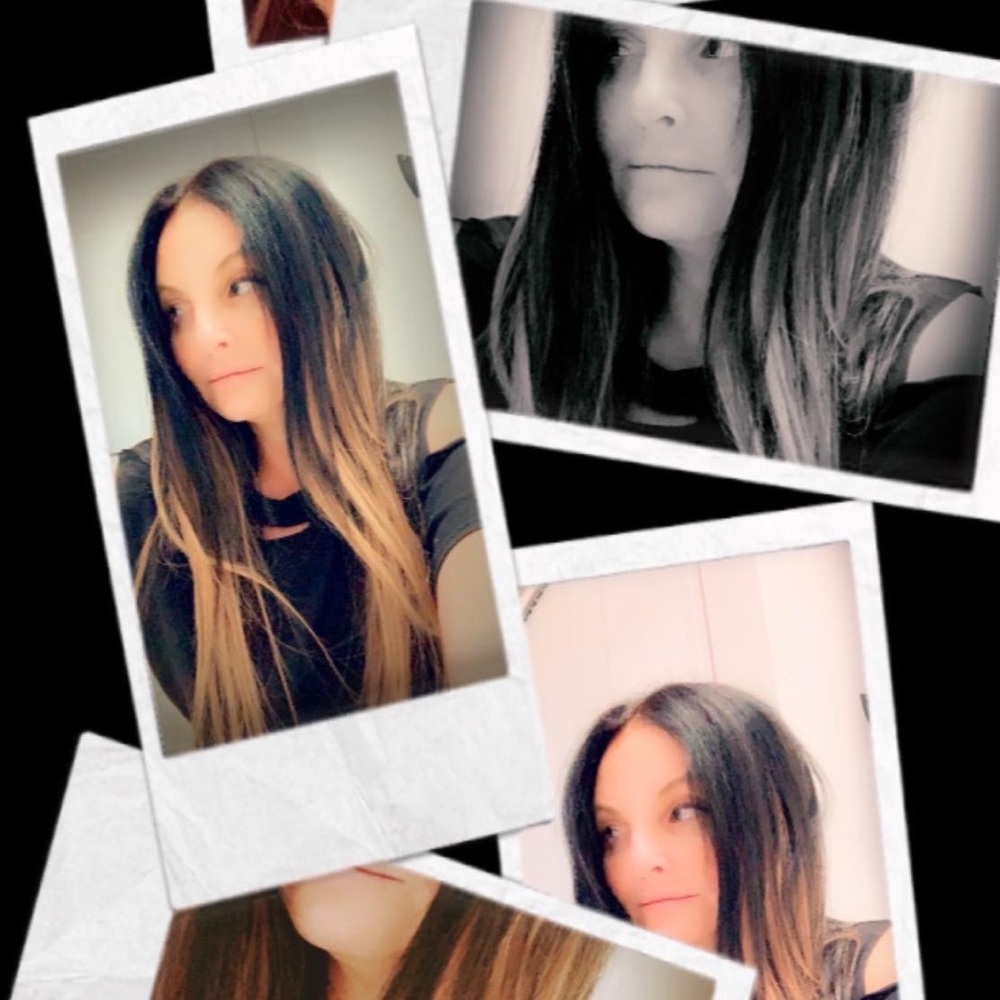 Meet your Posher, Shari